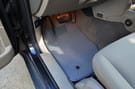 Ворсовые коврики на Jeep Grand Cherokee (WK) 2004 - 2010 в Балашихе