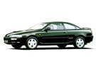 Коврики на Toyota Sprinter Trueno (E10/E11) 1991 - 2000 в Балашихе