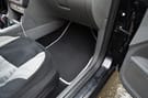 Коврики на Ford Focus II 2005 - 2011 в Балашихе