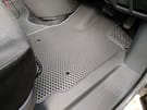 Ворсовые коврики на Toyota Voxy (R70) 2007 - 2013 в Балашихе