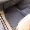 Ворсовые коврики на Toyota Ipsum I 1996 - 2001 в Балашихе