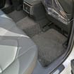 Коврики на Toyota Camry (XV70) 2017 - 2024 в Балашихе