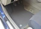 EVA коврики на Audi A4 (B7) 2004 - 2008 в Балашихе