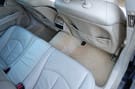 EVA коврики на Mercedes E (W211) 2002 - 2009 в Балашихе