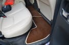 Коврики на Nissan Pathfinder III 2004 - 2014 в Балашихе