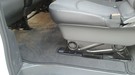 Коврики на Mercedes Vito (W639) 2003 - 2014 в Балашихе