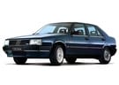 Коврики на Fiat Croma I 1985 - 1996 в Балашихе