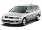 Коврики на Mitsubishi Lancer Cedia 2000 - 2004 в Балашихе