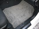 Коврики на Toyota Camry (XV50) 2011 - 2018 в Балашихе