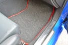 EVA коврики на Subaru Impreza III 2007 - 2012 в Балашихе