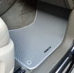 Ворсовые коврики на Audi Q5 I 2008 - 2017 в Балашихе