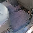 Коврики на Nissan Qashqai+2 (J10) 2008 - 2013 в Балашихе