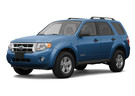 EVA коврики на Ford Escape II 2007 - 2012 в Балашихе