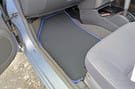 EVA коврики на Nissan March (K11) 1992 - 2002 в Балашихе