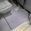 Коврики на Mercedes Vito (W639) 2003 - 2014 в Балашихе