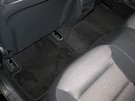 EVA коврики на Mercedes GLA (X156) 2014 - 2020 в Балашихе