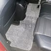 EVA коврики на Honda CR-V V 2016 - 2023 в Балашихе