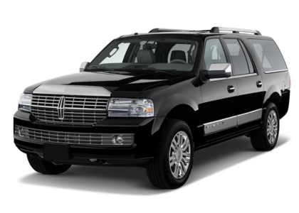 Ворсовые коврики на Lincoln Navigator III 2006 - 2017 в Балашихе