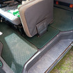 Коврики на Mitsubishi Delica 3 1986 - 1999 в Балашихе