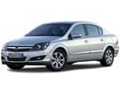 EVA коврики на Opel Astra H 2004 - 2011 в Балашихе