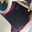 EVA коврики на Mitsubishi eK Wagon II 2006 - 2013 в Балашихе