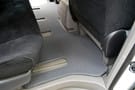 Коврики на Toyota Alphard (H10) 2002 - 2008 в Балашихе