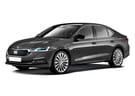 Ворсовые коврики на Skoda Octavia A8 2019 - 2025 в Балашихе