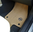EVA коврики на Opel Astra H 2004 - 2011 в Балашихе