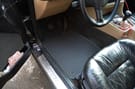 Коврики на BMW 5 (E34) 1988 - 1997 в Балашихе