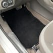 Ворсовые коврики на Chevrolet Cobalt 2011 - 2025 в Балашихе