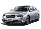 Коврики на FAW Besturn B50 2012 - 2017 в Балашихе