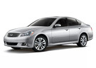 Ворсовые коврики на Infiniti M III 2006 - 2010 в Балашихе