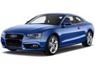 EVA коврики на Audi A5 (8T) 2007 - 2016 в Балашихе