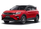 Коврики на Geely Coolray 2018 - 2025 в Балашихе