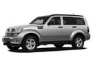 Коврики на Dodge Nitro 2006 - 2011 в Балашихе