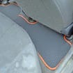 Коврики на Hyundai Accent 1999 - 2012 в Балашихе