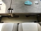 Коврики на Ford Explorer IV 2005 - 2011 в Балашихе