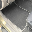 EVA коврики на Mitsubishi L200 IV 2006 - 2016 в Балашихе