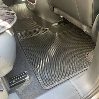 Коврики на Volkswagen Teramont 2016&nbsp;-&nbsp;2026 в Балашихе