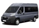 Ворсовые коврики на Citroen Jumper 2006 - 2025 в Балашихе