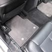 Коврики на Jeep Grand Cherokee (WL) 2021 - 2025 в Балашихе