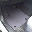 EVA коврики на Toyota C-HR 2016 - 2025 в Балашихе