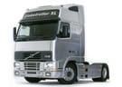 Коврики на Volvo FH I (FH12, FH16) 1993 - 2002 в Балашихе