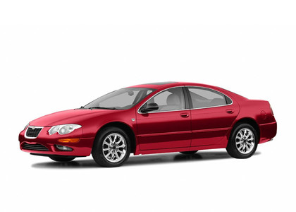 Коврики на Chrysler 300M 1998 - 2004 в Балашихе