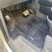 Коврики на Mercedes Vito (W639) 2003 - 2014 в Балашихе
