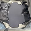 Коврики на Honda N-BOX II 2017 - 2023 в Балашихе