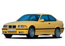 Коврики на BMW 3 (E36) 1990 - 2001 в Балашихе