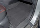 EVA коврики на Hyundai Santa Fe II 2005 - 2012 в Балашихе