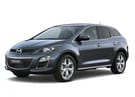EVA коврики на Mazda CX7 2006 - 2012 в Балашихе