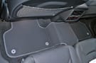 Коврики на Audi Q7 II 2015 - 2025 в Балашихе